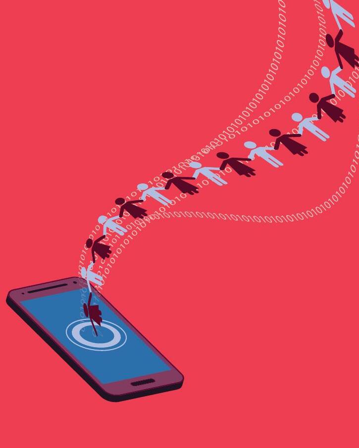 BHARAT ON A BLOCKCHAIN